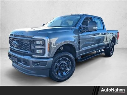 New 2026 Ford F250 XL