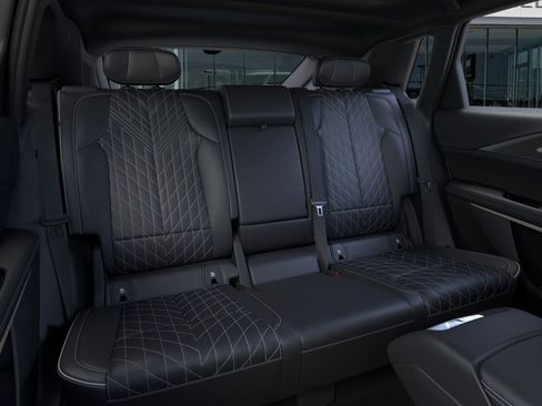 New 2026 Cadillac Lyriq V w/ Exterior Carbon Fiber Package image 17