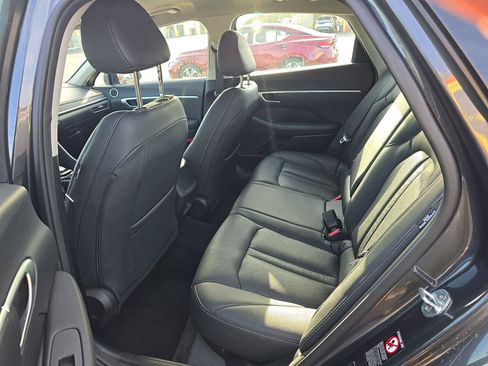 Used 2020 Hyundai Sonata SEL FWD image 16