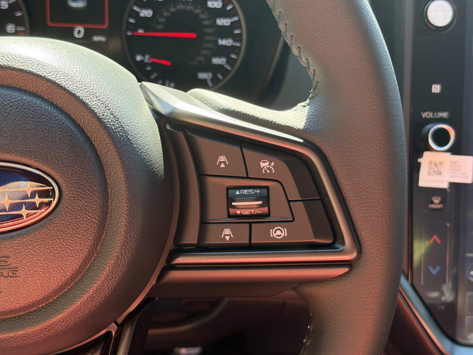 New 2026 Subaru WRX Premium AWD/4WD image 18