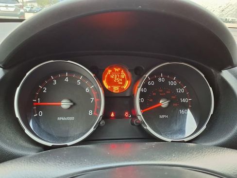 Used 2009 Nissan Rogue SL w/ Premium Pkg FWD image 20