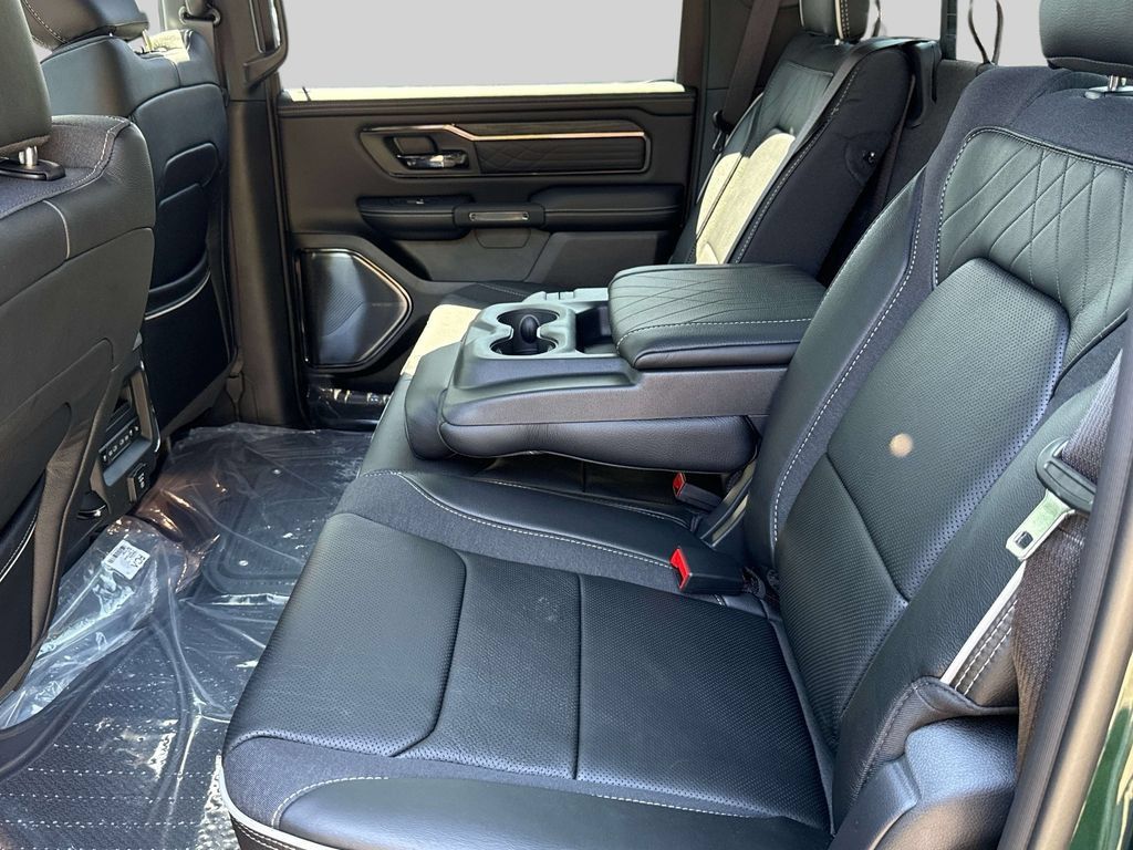 New 2027 RAM 1500 Limited AWD/4WD image 18