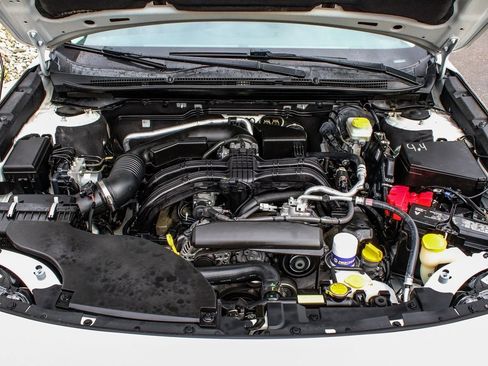 Used 2023 Subaru Legacy Limited image 44