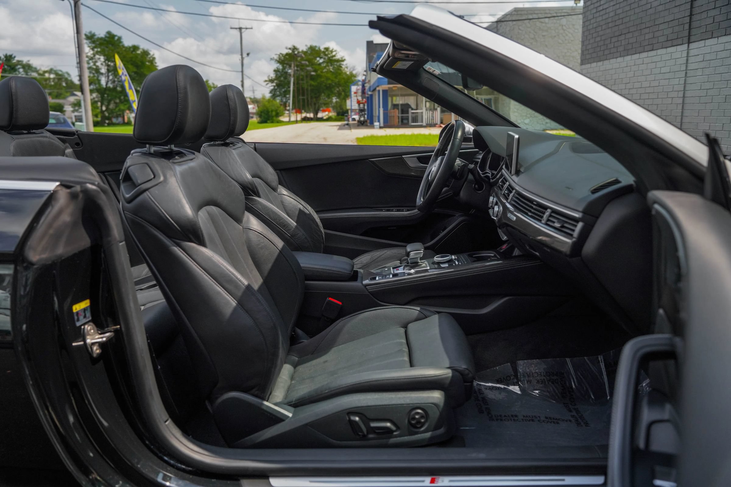 Used 2018 Audi S5 Prestige AWD/4WD image 29