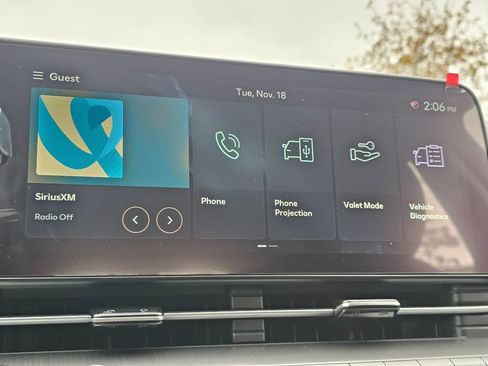 New 2026 Hyundai Kona SE image 18