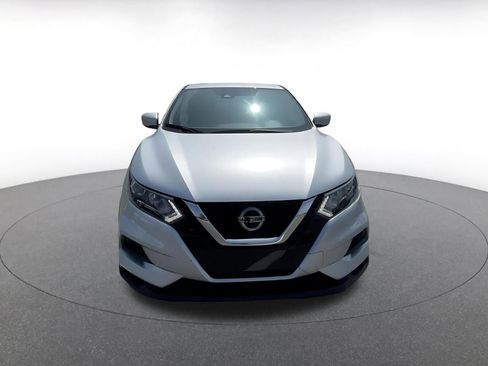 Used 2021 Nissan Rogue Sport S image 4