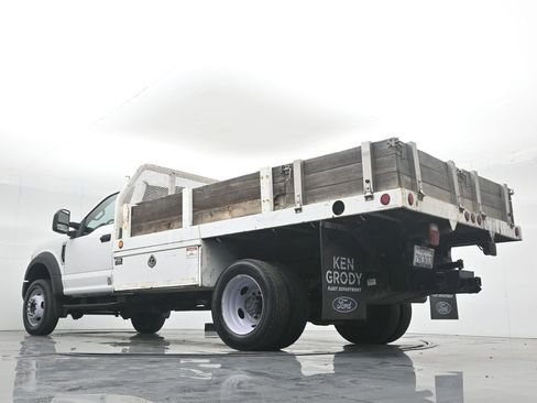 Used 2019 Ford F450 XL image 44