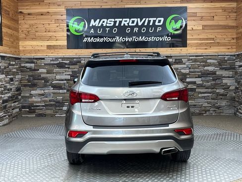 Used 2018 Hyundai Santa Fe Sport AWD/4WD image 24