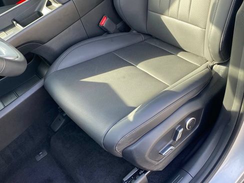 Used 2026 Hyundai Santa Fe SEL FWD image 22