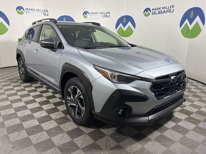 Certified 2025 Subaru Crosstrek 2.5i Premium w/ Convenience Package #2