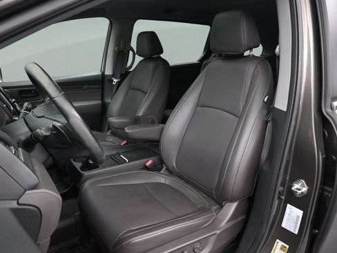 Used 2021 Honda Odyssey EX-L image 32