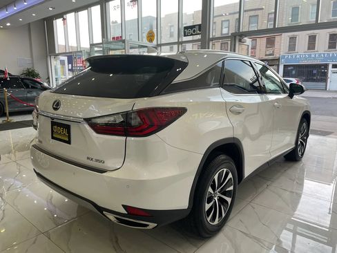 Used 2022 Lexus RX 350 AWD w/ Premium Package image 6
