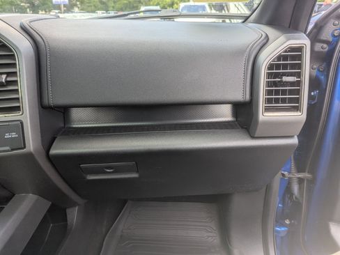 Used 2018 Ford F150 Raptor w/ Equipment Group 802A Luxury image 53