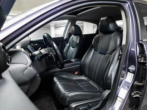 Used 2021 Honda Insight Touring image 20