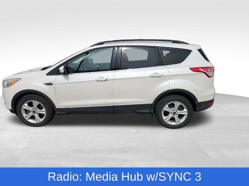Used 2016 Ford Escape SE w/ Equipment Group 201A image 7