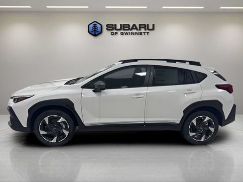 Used 2025 Subaru Crosstrek 2.5i Limited w/ Crosstrek Mirror Package AWD/4WD image 2