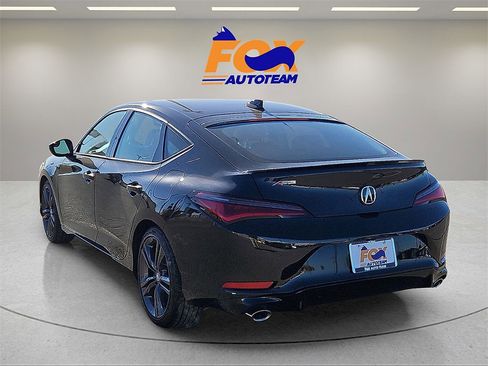 Used 2025 Acura Integra A-Spec image 3