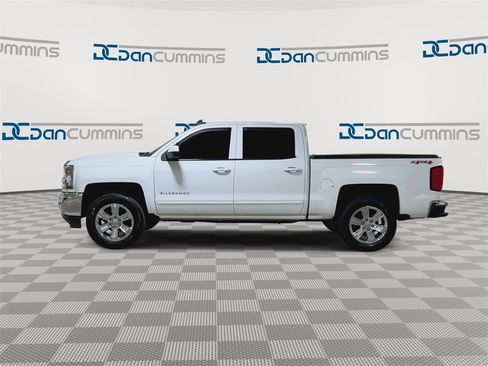 Used 2016 Chevrolet Silverado 1500 LT w/ All Star Edition image 5