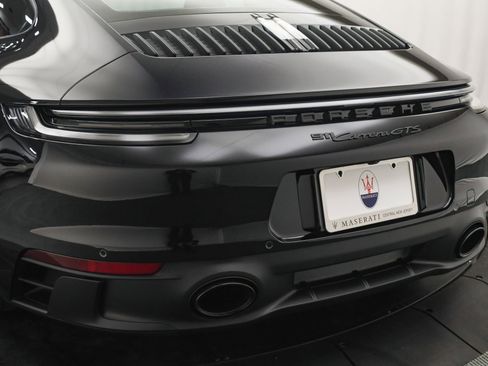 Used 2024 Porsche 911 Carrera S image 19