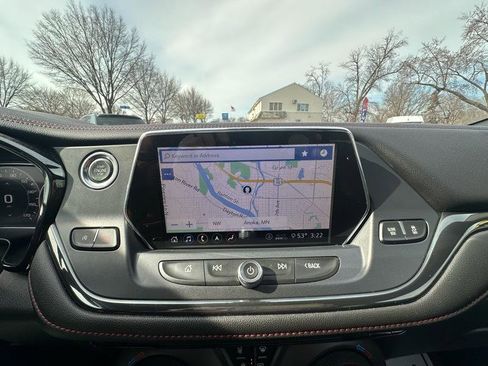 Used 2020 Chevrolet Blazer RS image 13