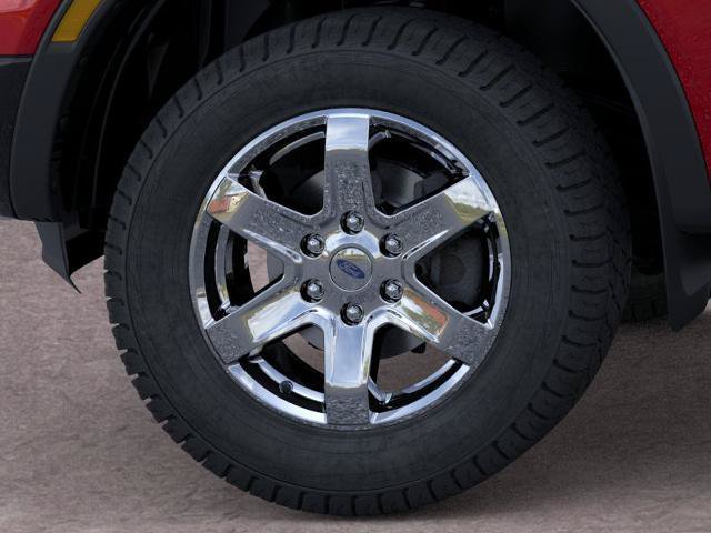 New 2026 Ford Ranger XLT AWD/4WD image 19