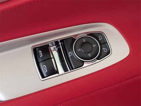 New 2025 Chevrolet Corvette Z06 w/ Battery Protection Package image 9