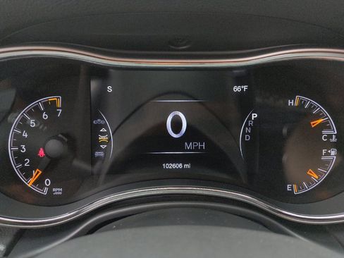 Used 2018 Jeep Grand Cherokee Limited w/ Trailer Tow Group IV image 23