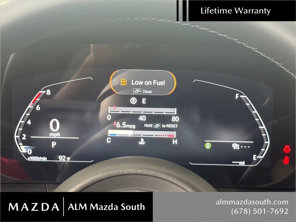 New 2026 MAZDA CX-5 Preferred AWD/4WD image 27