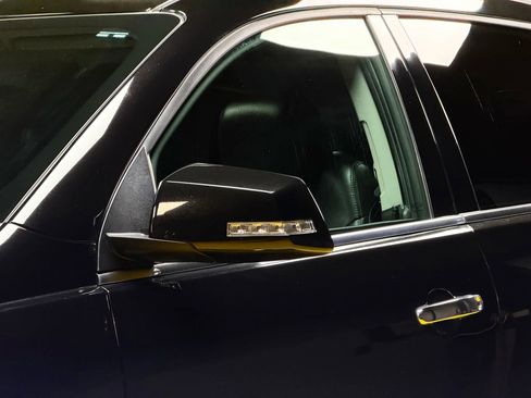 Used 2016 Chevrolet Traverse LT image 9