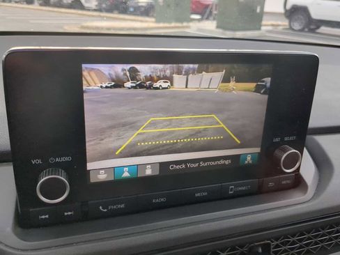 Used 2023 Honda Accord EX image 20