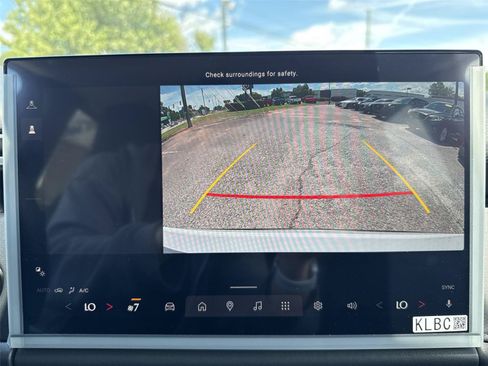 Used 2026 MAZDA CX-5 Select AWD/4WD image 17