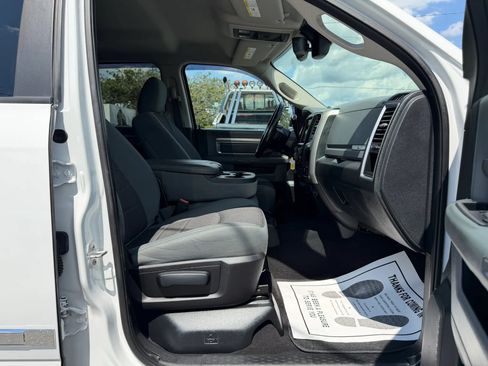 Used 2016 RAM 2500 Lone Star AWD/4WD image 27