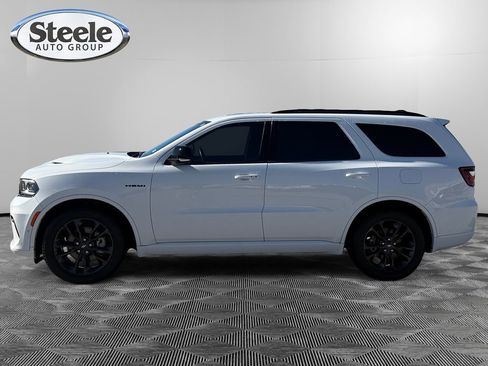 Certified 2023 Dodge Durango R/T image 2