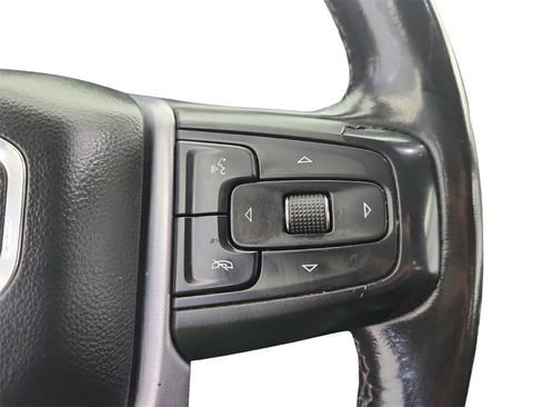 Used 2020 GMC Sierra 2500 SLE image 31