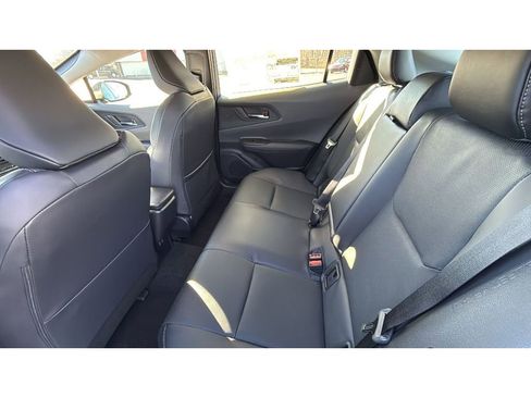 New 2026 Toyota Prius XLE image 32