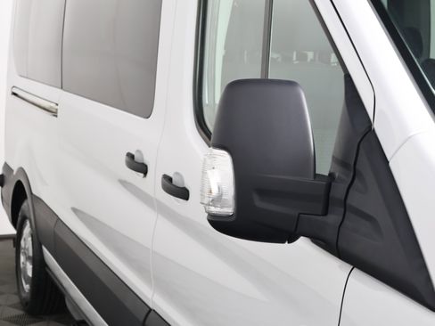 Used 2020 Ford Transit 350 XLT image 14