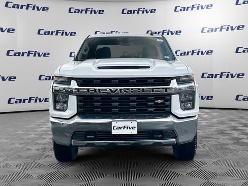 Used 2020 Chevrolet Silverado 3500 LT image 9