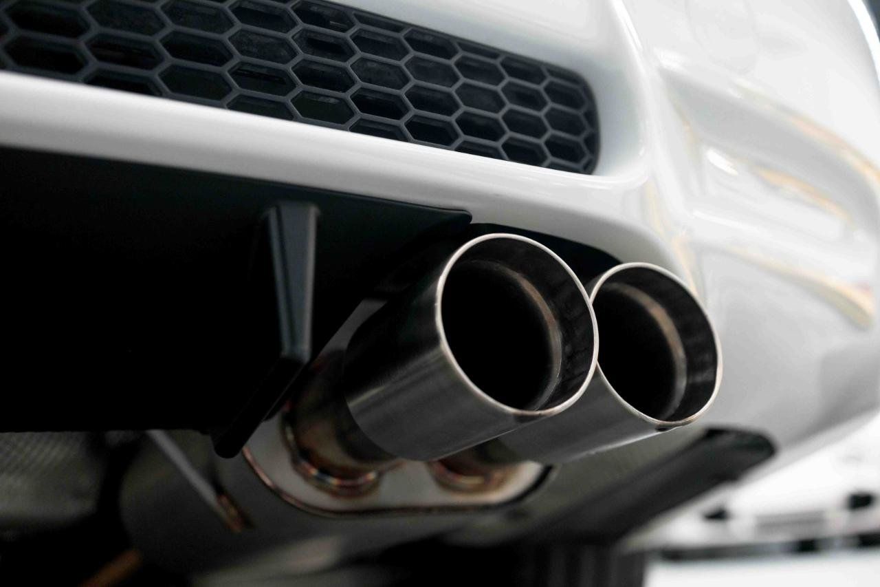Used 2011 BMW M3 Coupe RWD image 35