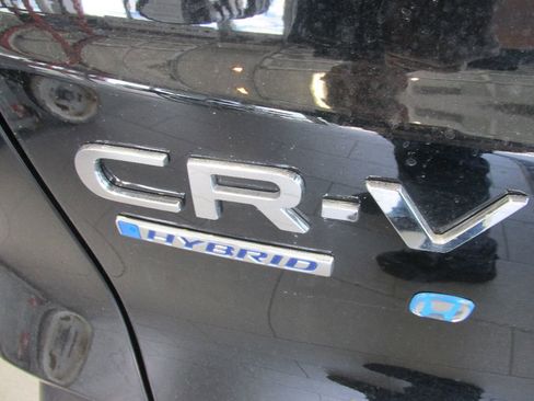 Used 2025 Honda CR-V Sport image 10