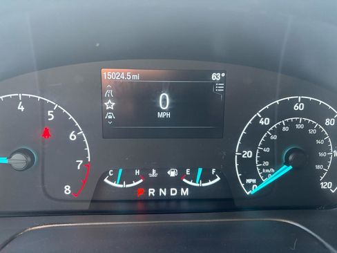 Used 2024 Ford Transit 250 Low Roof w/ Exterior Upgrade Package image 19