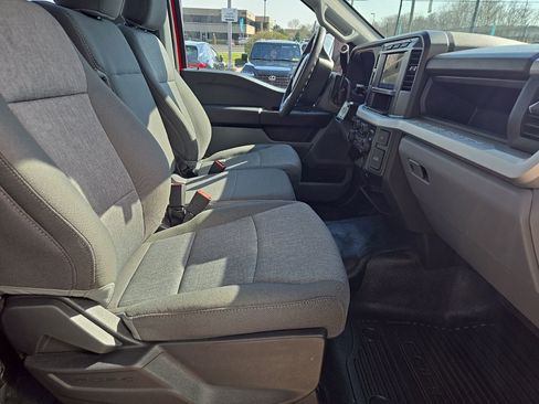 Used 2024 Ford F250 XL w/ FX4 Off-Road Package AWD/4WD image 26