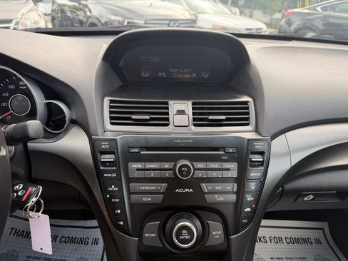 Used 2013 Acura TL FWD image 17