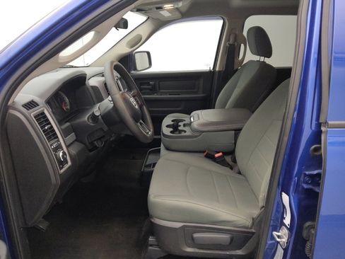 Used 2017 RAM 1500 Express w/ Express Value Package image 17