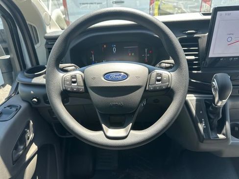 New 2026 Ford Transit 150 Low Roof RWD image 20