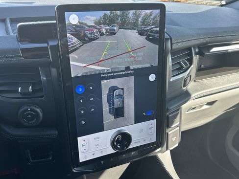 New 2025 Ford F150 Lightning Flash image 24