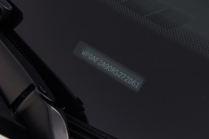 Used 2024 Porsche 911 GT3 RS RWD image 58