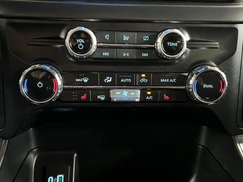 Used 2024 Ford F150 XLT w/ Equipment Group 302A MID AWD/4WD image 21