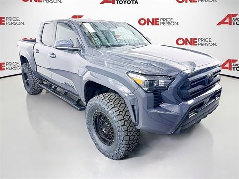 New 2026 Toyota Tacoma SR5 image 1