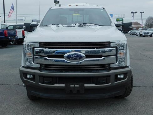 Used 2019 Ford F350 King Ranch image 3