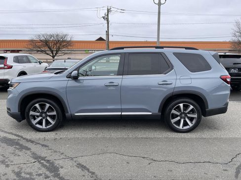 Used 2023 Honda Pilot Elite image 23